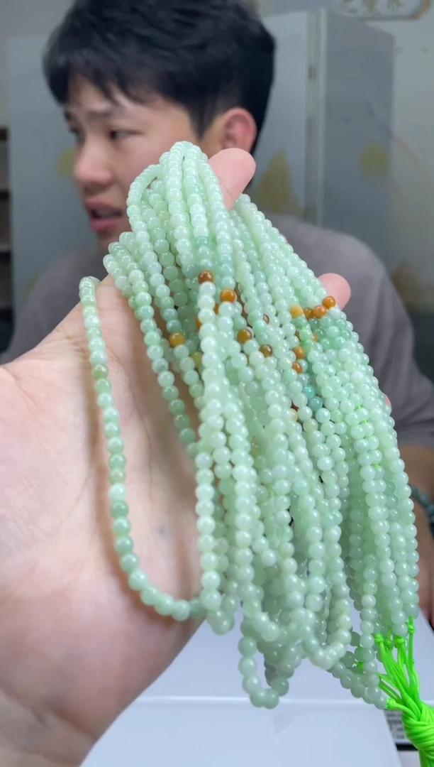 【闪购商品】定制翡翠未镶嵌-12HDJT0126113多样性发其一