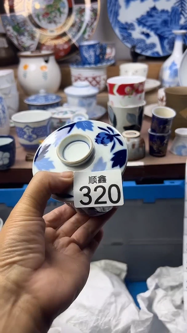 陶瓷港*顺鑫工艺品店闪购