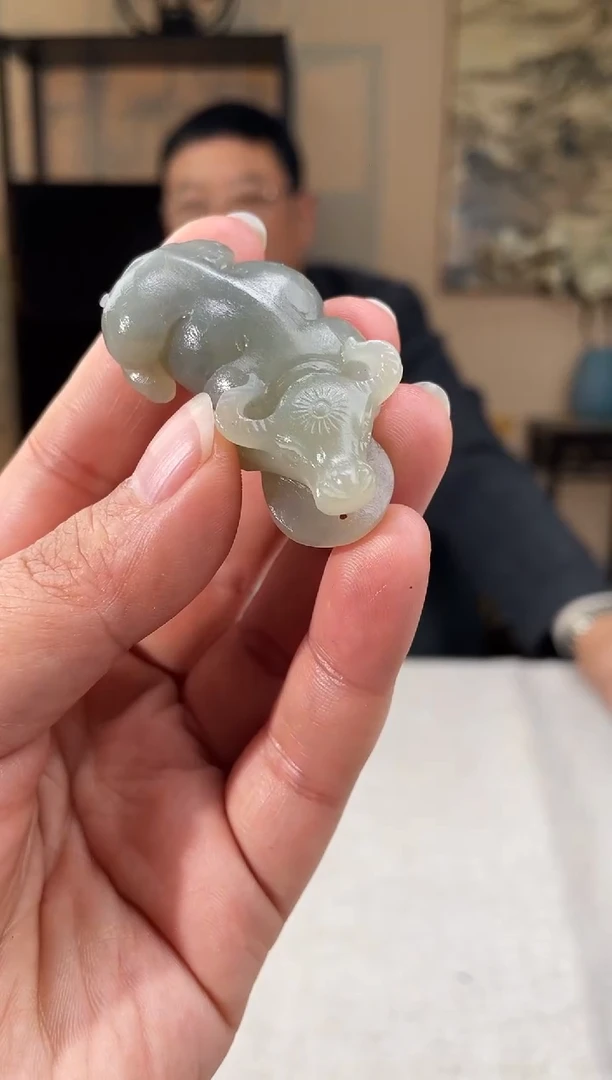 【闪购商品】和田玉颈饰未镶嵌多样性发货拍一发一21064