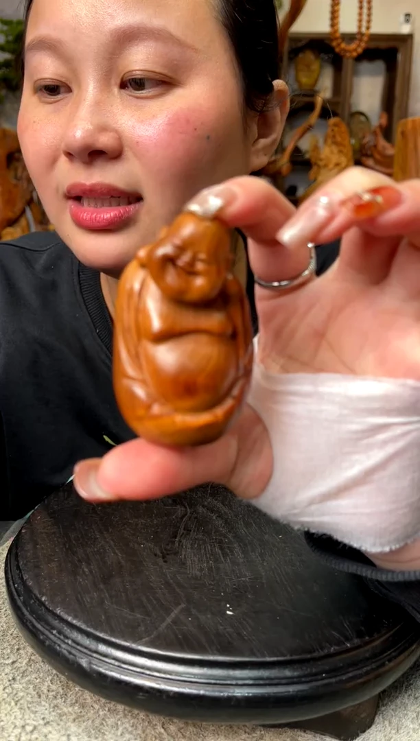 柏木（崖柏）崖柏小件