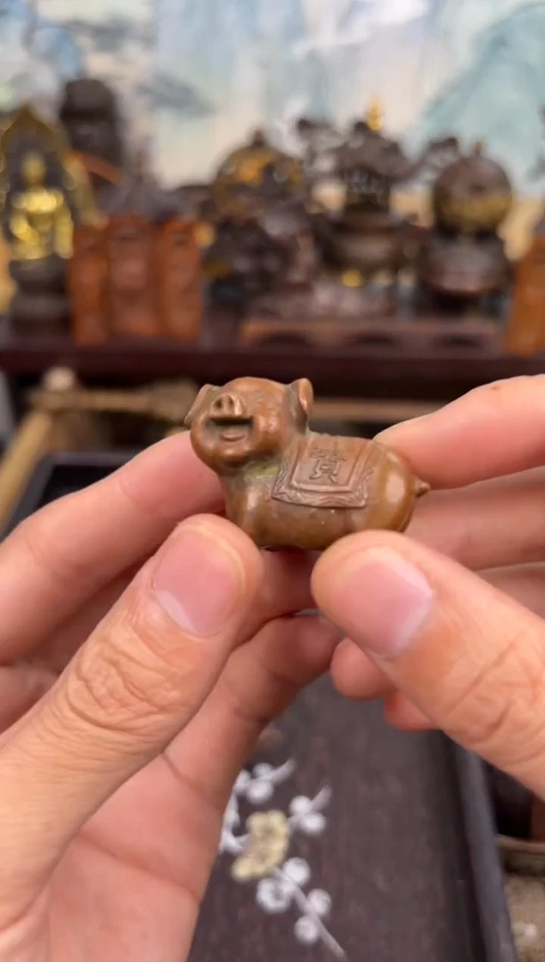 百福铜专属精选链接