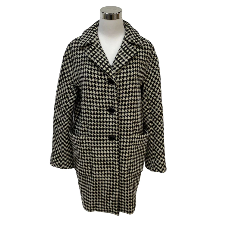 麦丝玛拉/大衣/95新/[260102SJ]