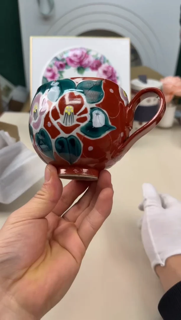 美物严选好物多多c395