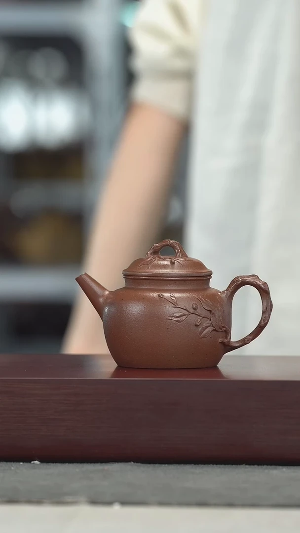 茶壶紫砂紫砂壶紫砂壶