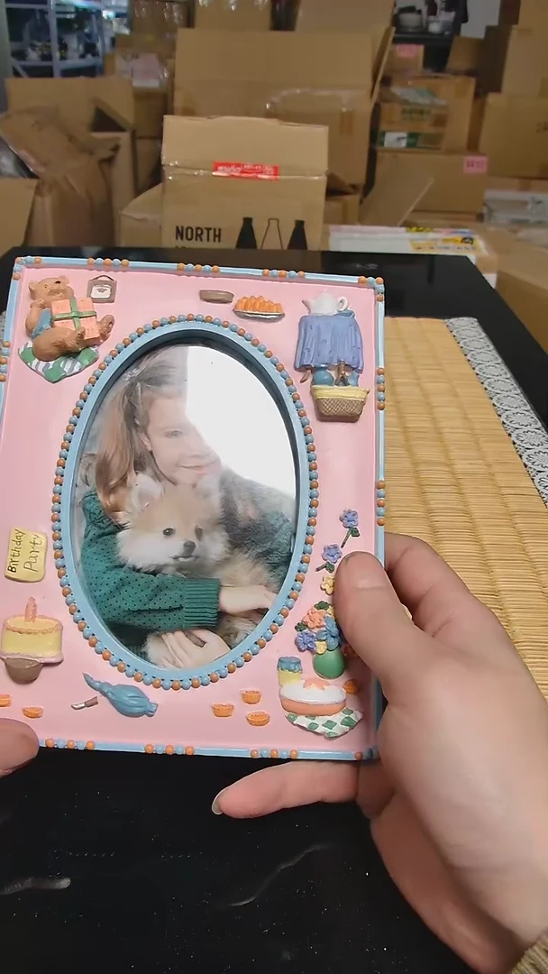 【闪购商品】杯小淼海外陶瓷工艺品