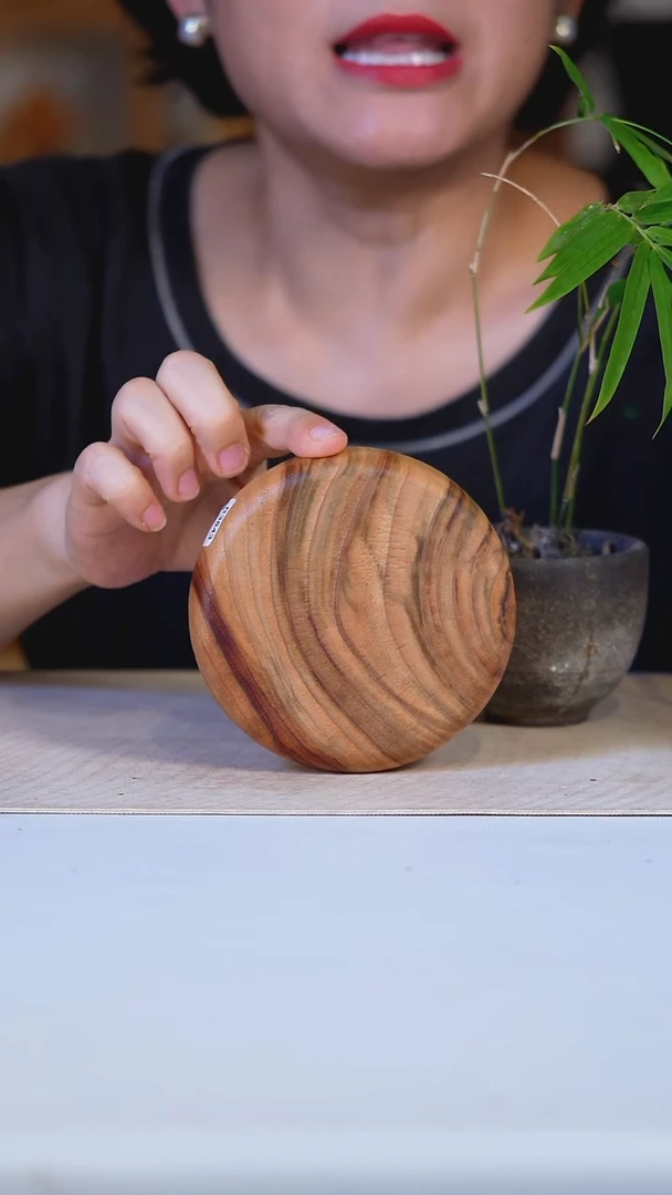 香樟木大蘑菇墩3843
