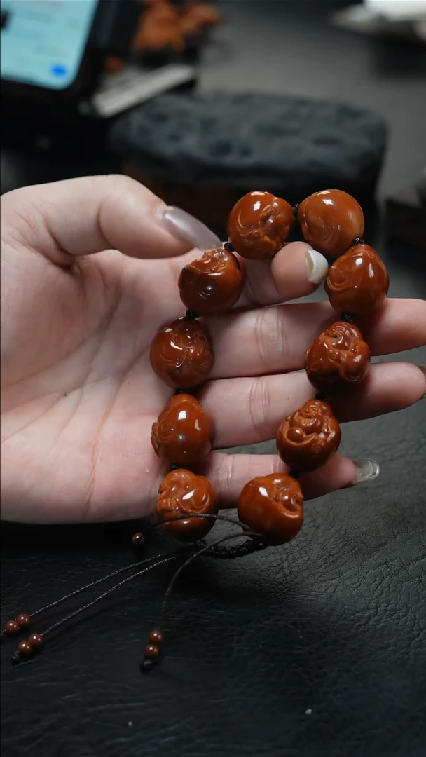 手串/手链橄榄核 橄榄核