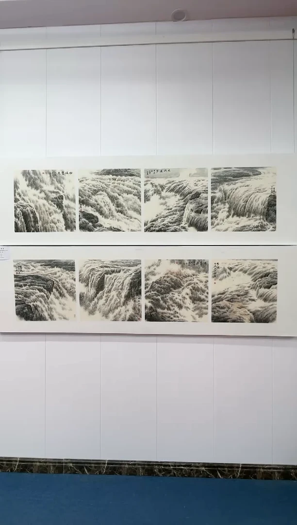 【闪购商品】绘画兰花馆长推荐展览作品