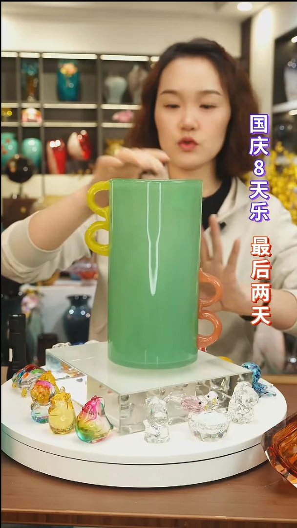 外贸花瓶尾货039