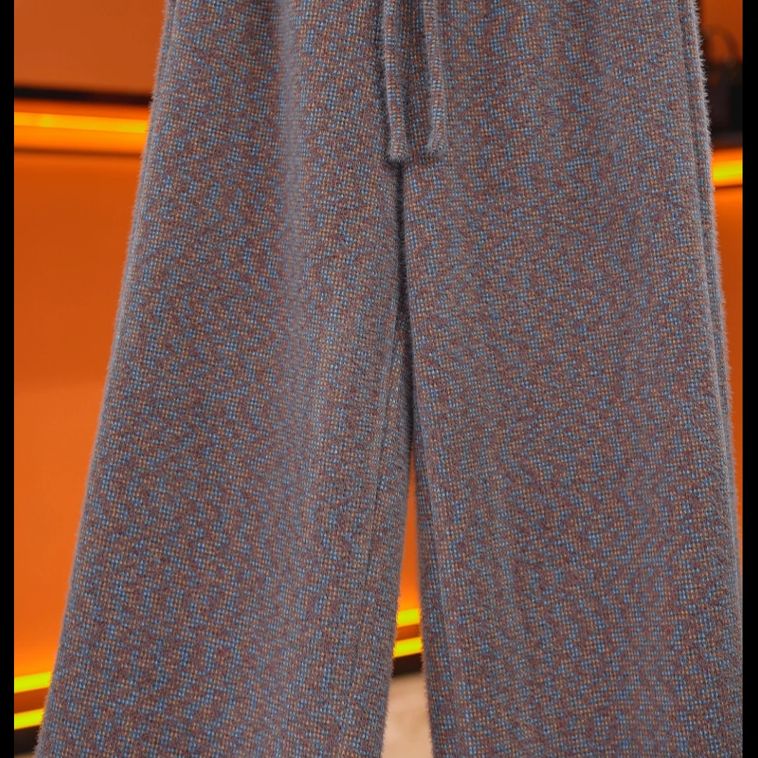 JJ--冬季新款裤子