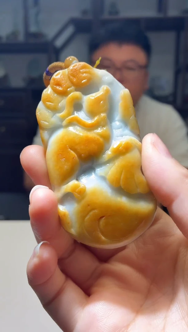 未镶嵌定制翡翠翡翠毛货72