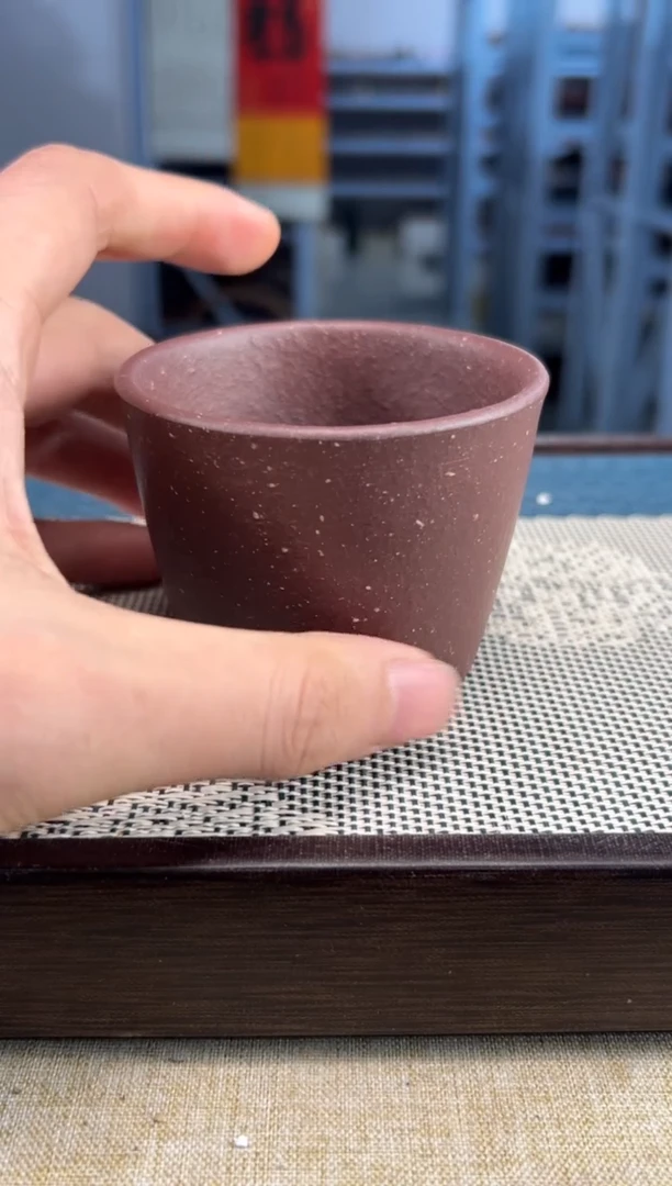 【闪购商品】紫砂茶壶12宜兴紫砂