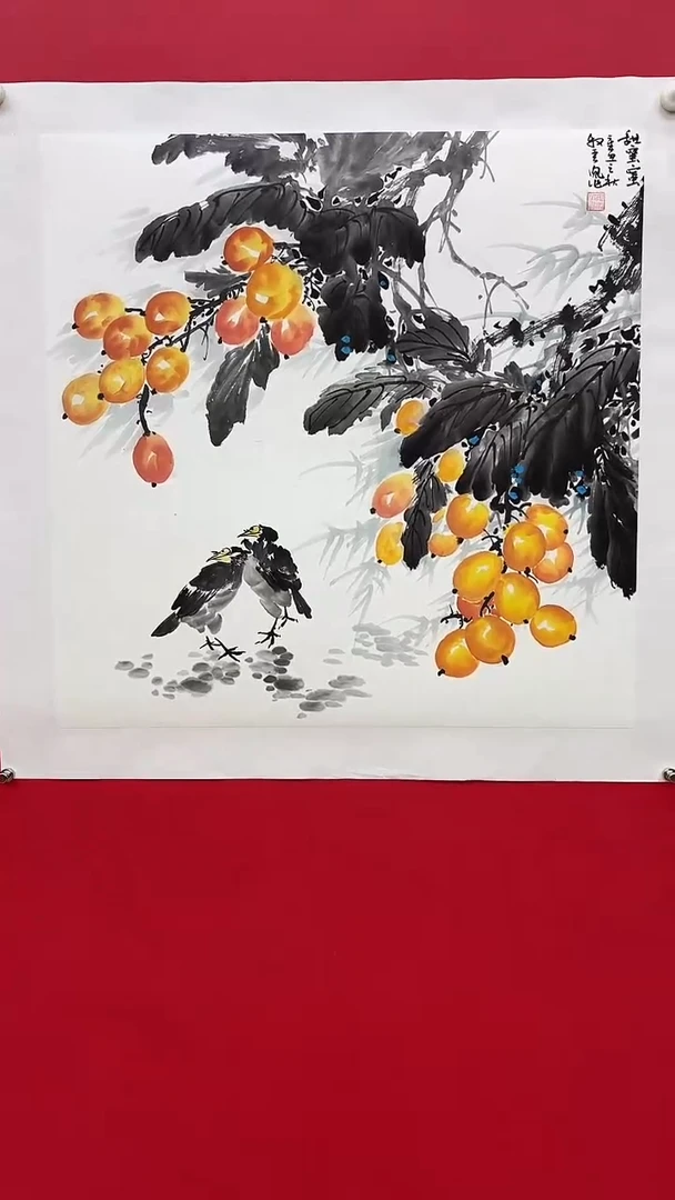 【闪购商品】书法书法绘画闪购14