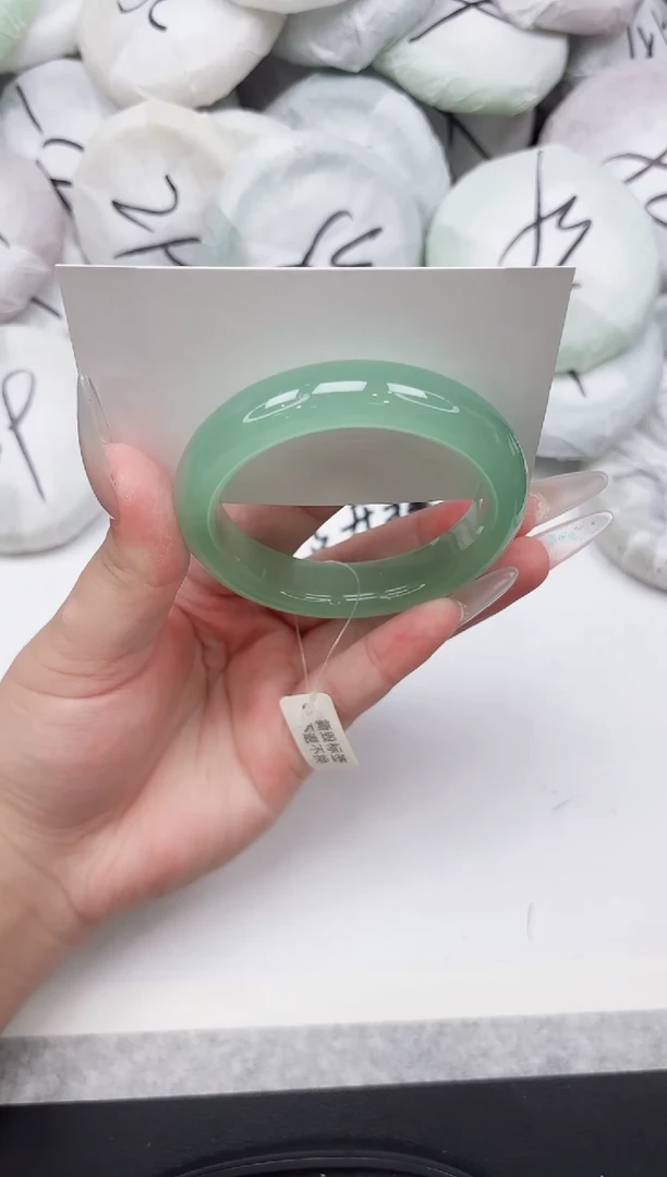 女款东凌手镯127-53.7