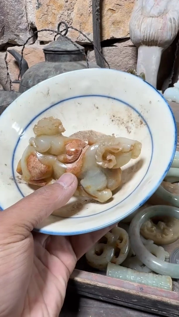 摆件瓷器瓷器瓷器瓷器