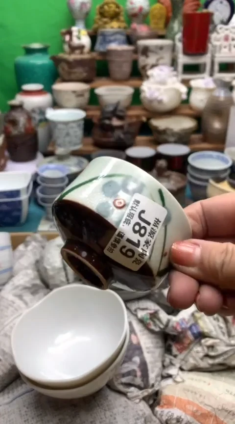 【闪购商品】盖碗早 晚上6点开播