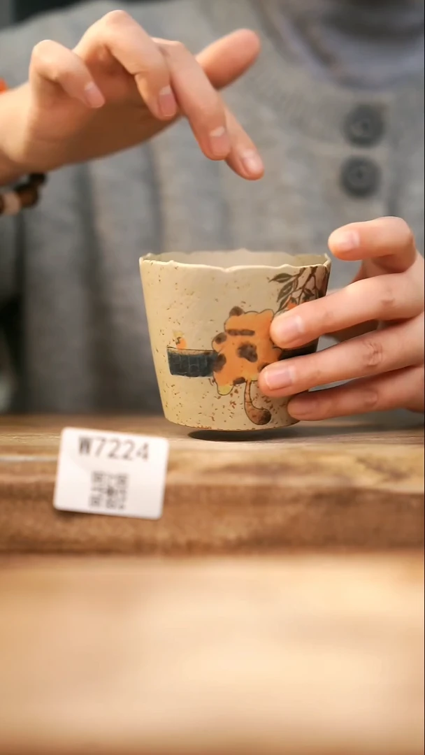 【经典福利】/ 杯子@@W7224