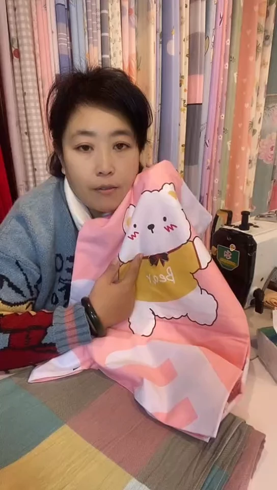 原驼毛马正身毛小熊饼干