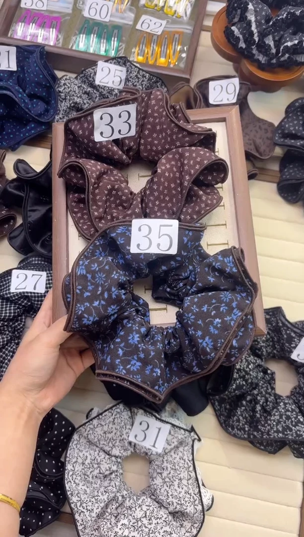 非金属布艺33+35