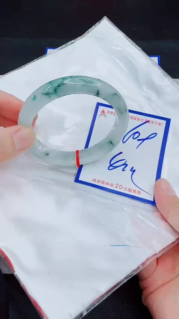 翡翠手镯未镶嵌11111111