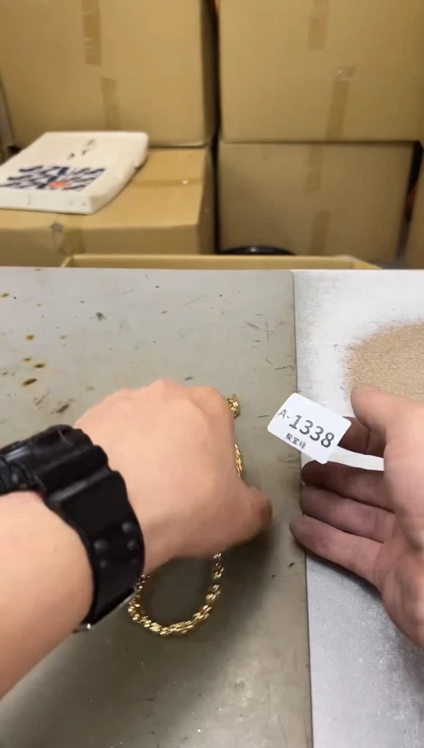 瓷片H****s1338 聚宝缘海陶精选
