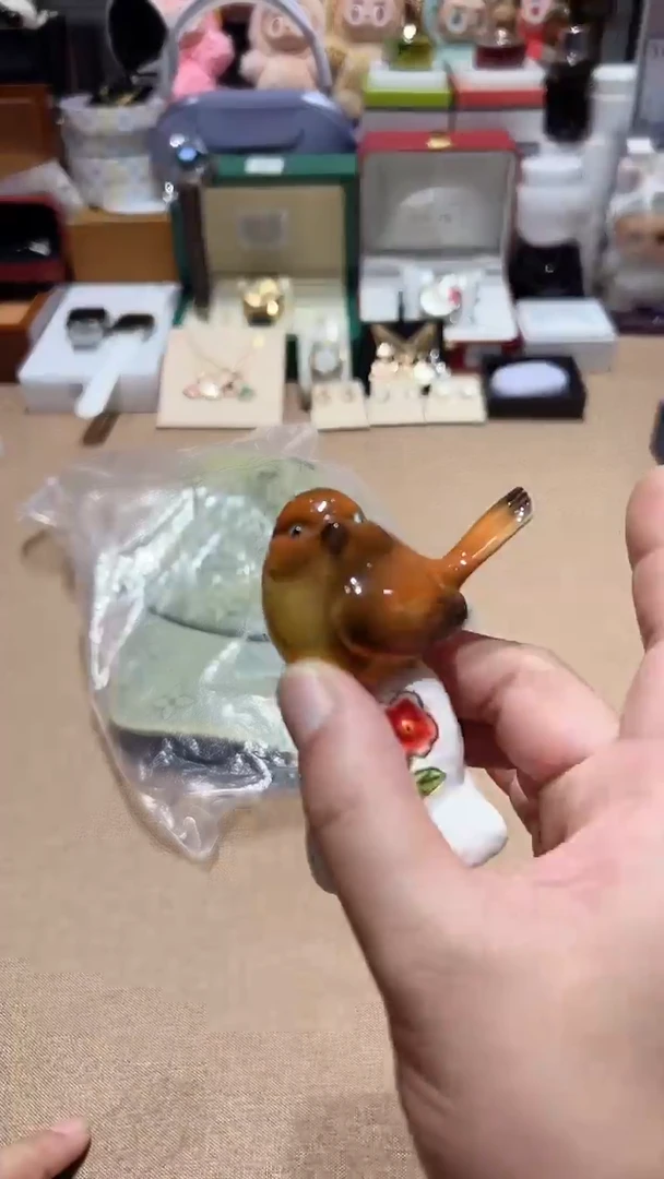 瓷片生活的本意就是开心@@1
