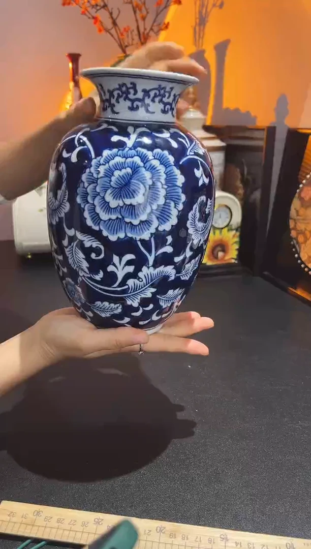 外贸陶瓷铁艺百货家居