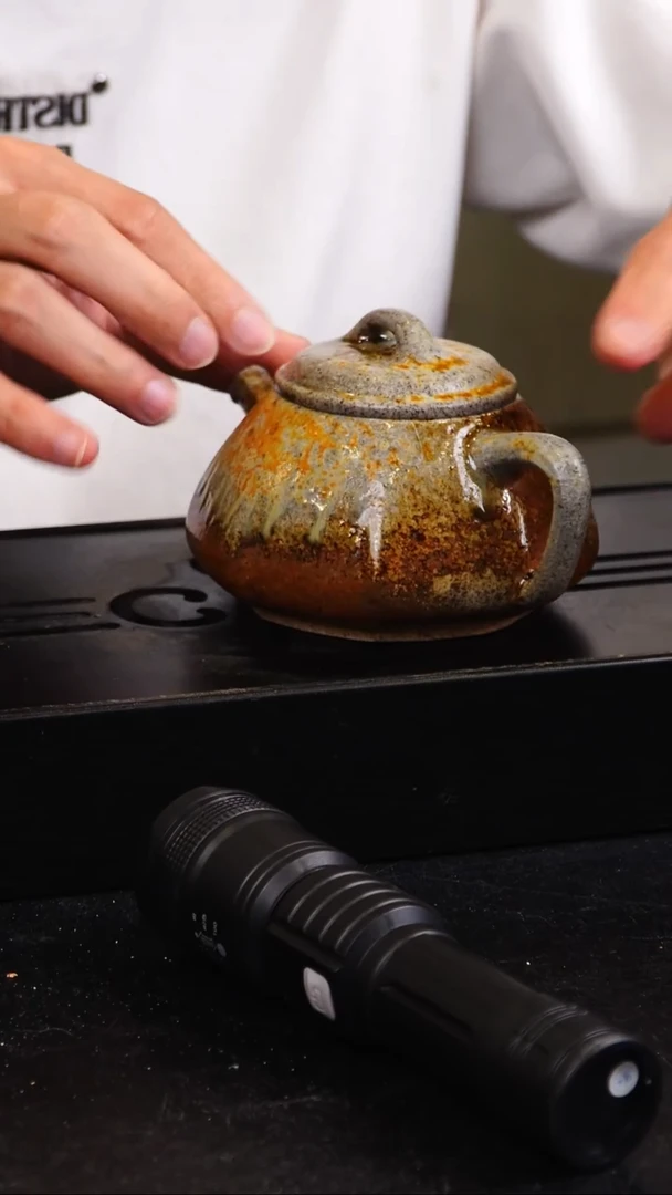 茶壶紫砂宜兴紫砂壶