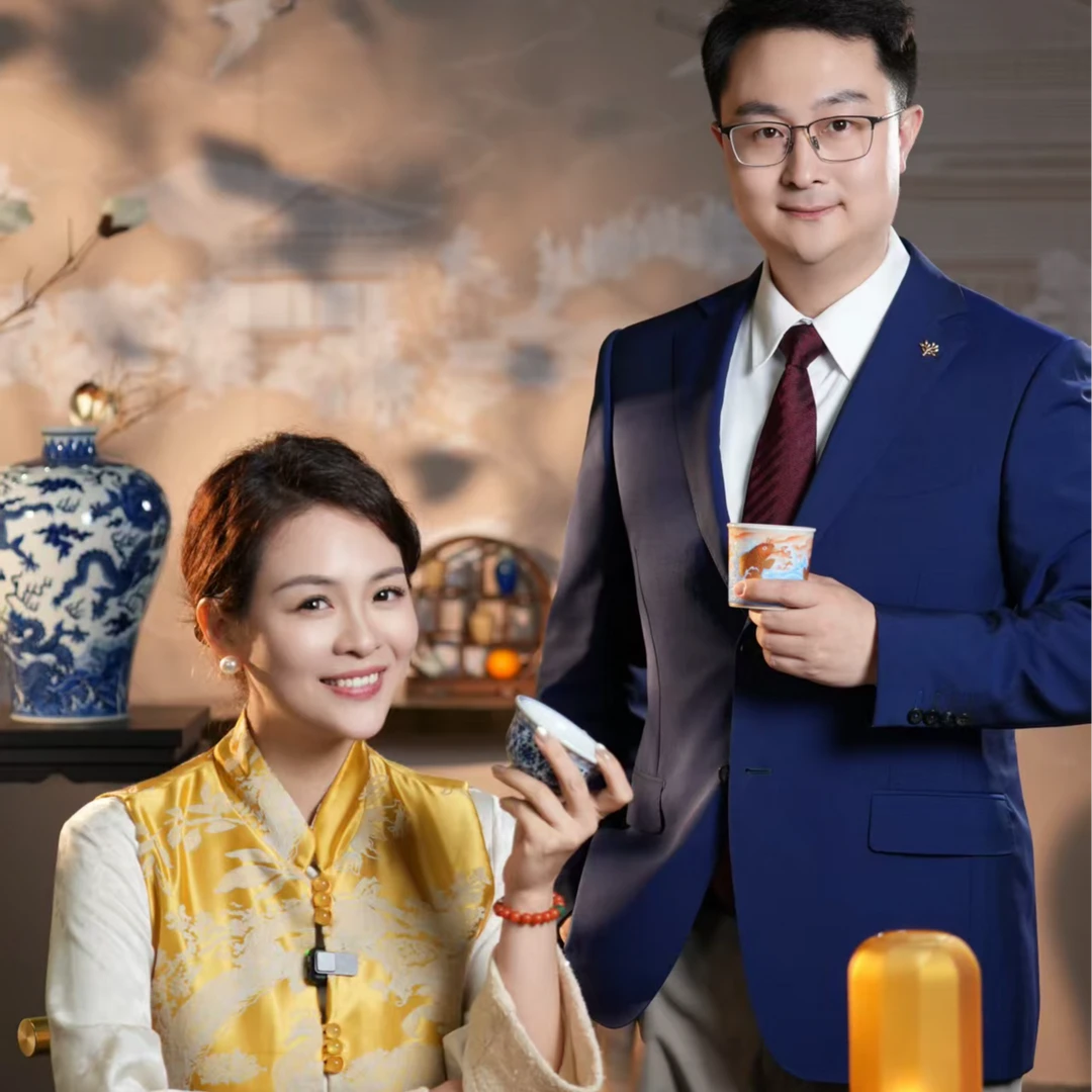 【南昌广电优选】南广礼盒3