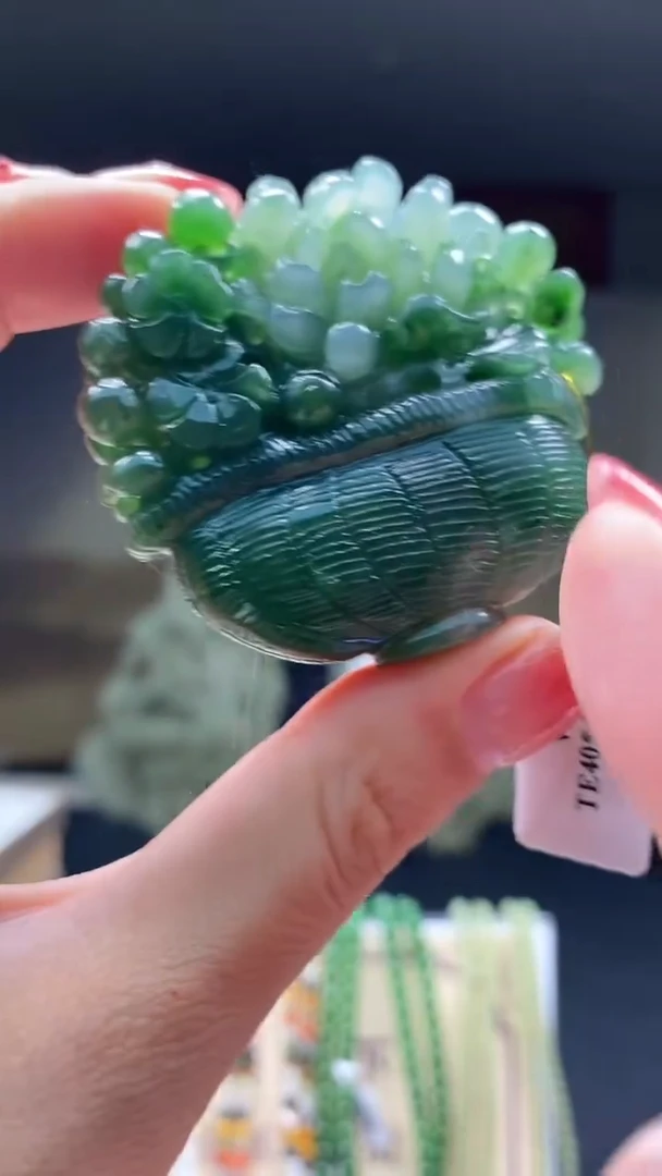 定制和田玉********537