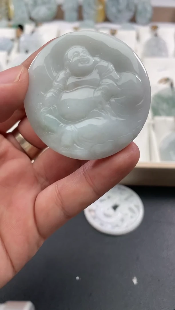 颈饰未镶嵌翡翠26/01/04/98