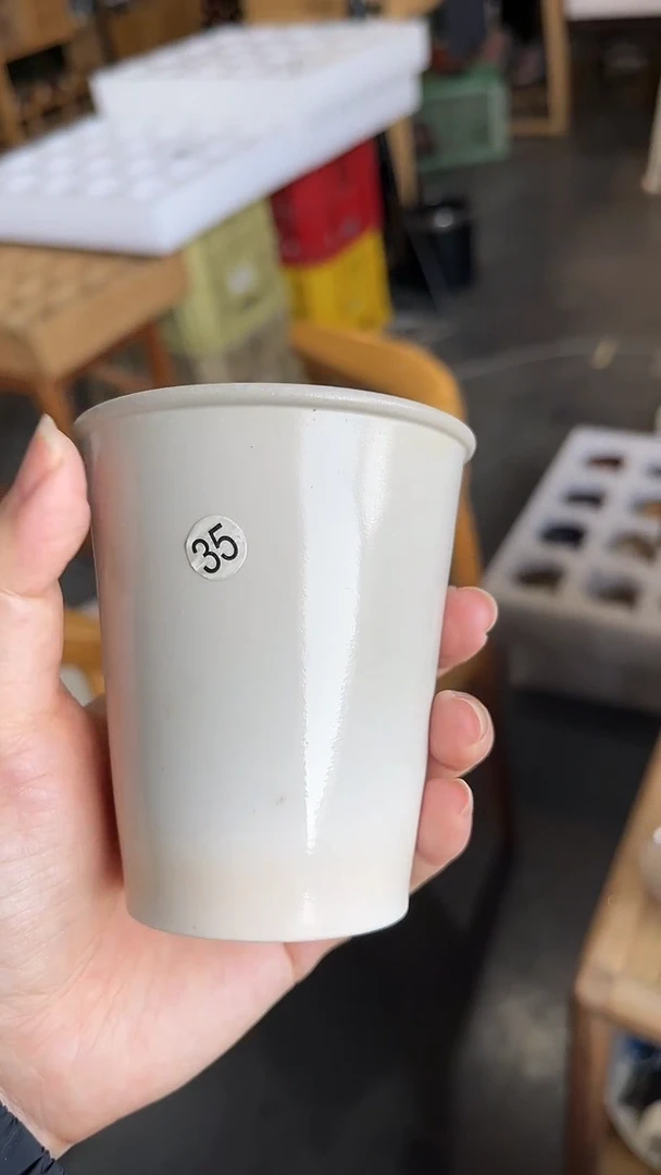 【闪购商品】杯35号容量180-200ML