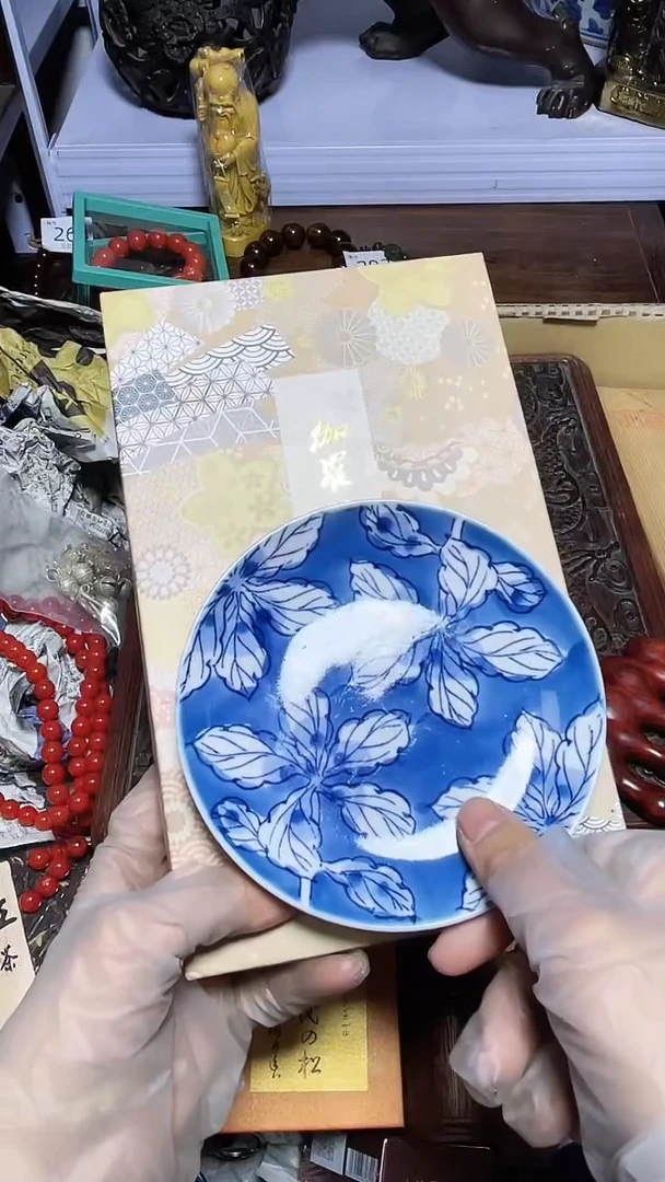 【闪购商品】瓷器碎片瓷器碎片