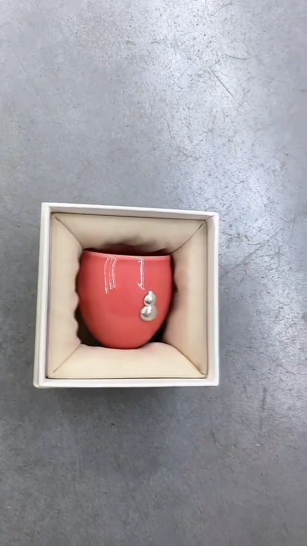 【闪购商品】瓷片陶瓷茶器福利52