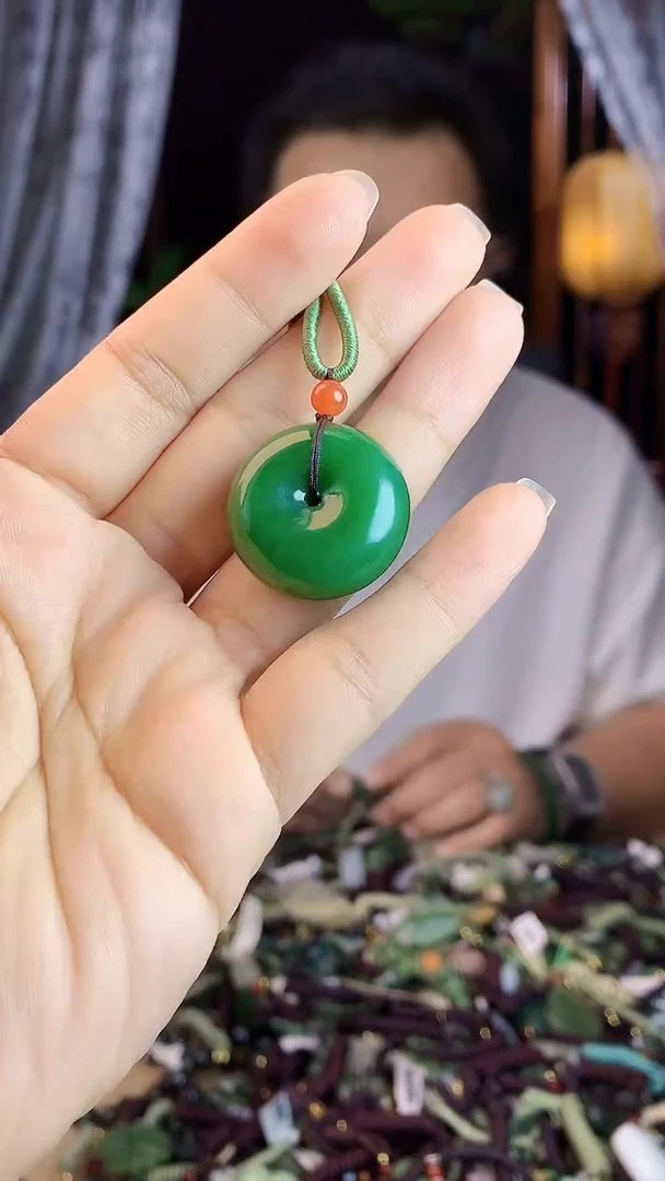 和田玉未镶嵌挂件多样性发货拍一发一