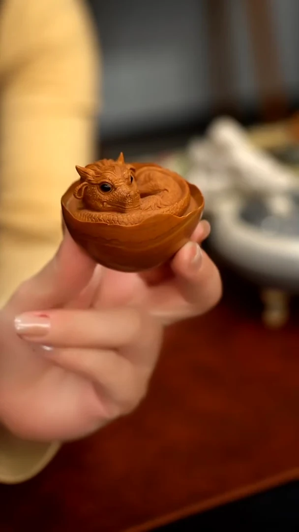 天然原石精品手工