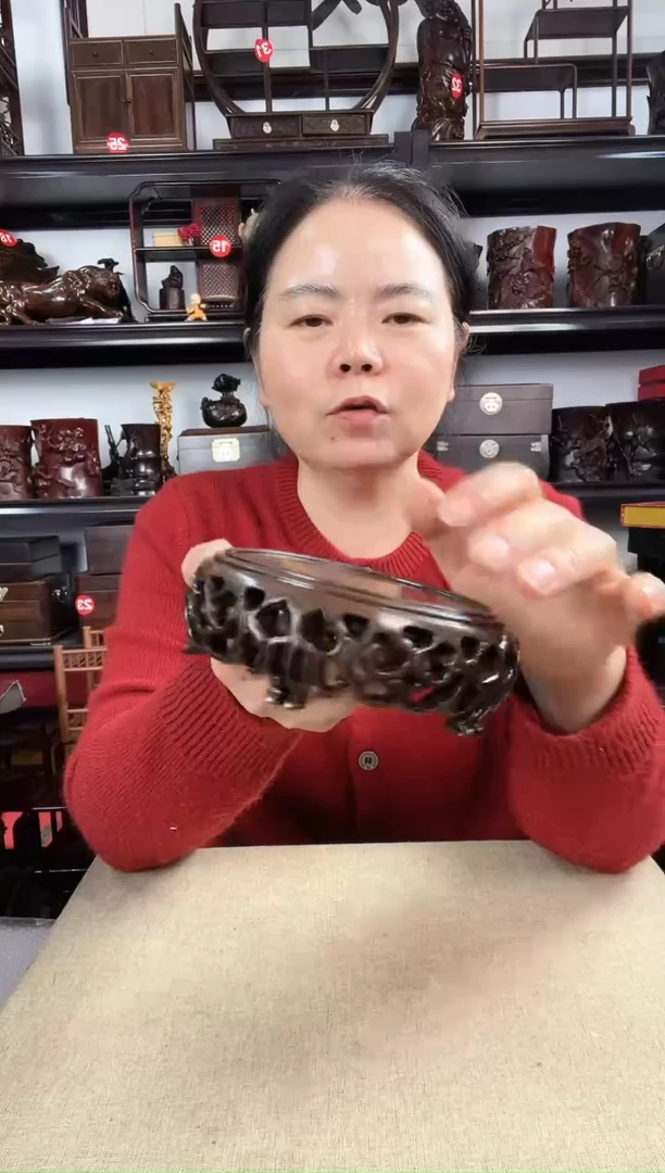 木老李红木工艺品新3