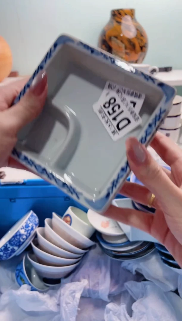 陶瓷金*屿D158***********