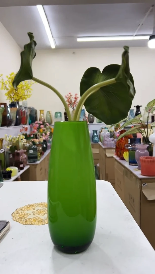 【闪购商品】也麦花器