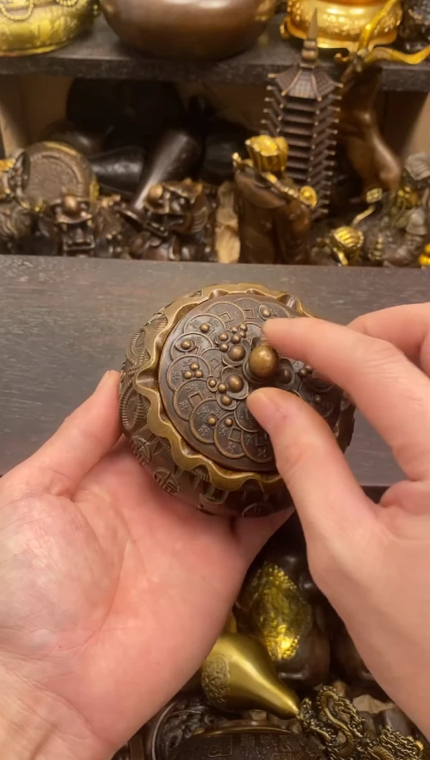 案台摆件 物品摆件