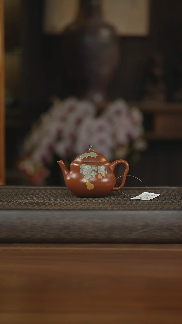 【闪购商品】紫砂茶壶紫砂壶紫砂壶