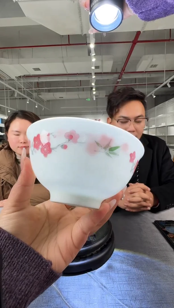 红官窑----流水29