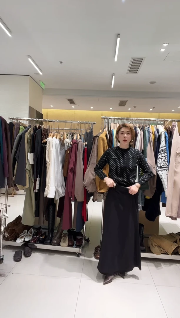 LAB042ALB014上衣s m l