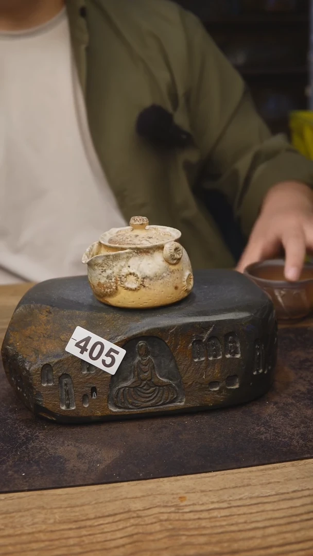 甘石陶艺福利福利405微微瑕