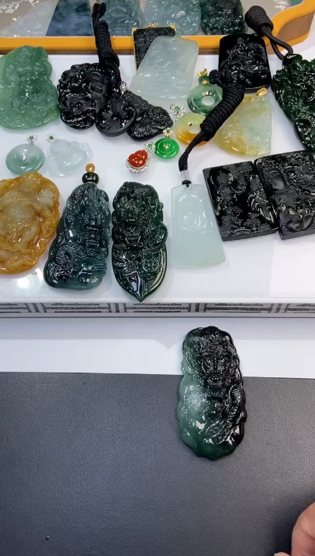 未镶嵌和田玉挂件往****g123213