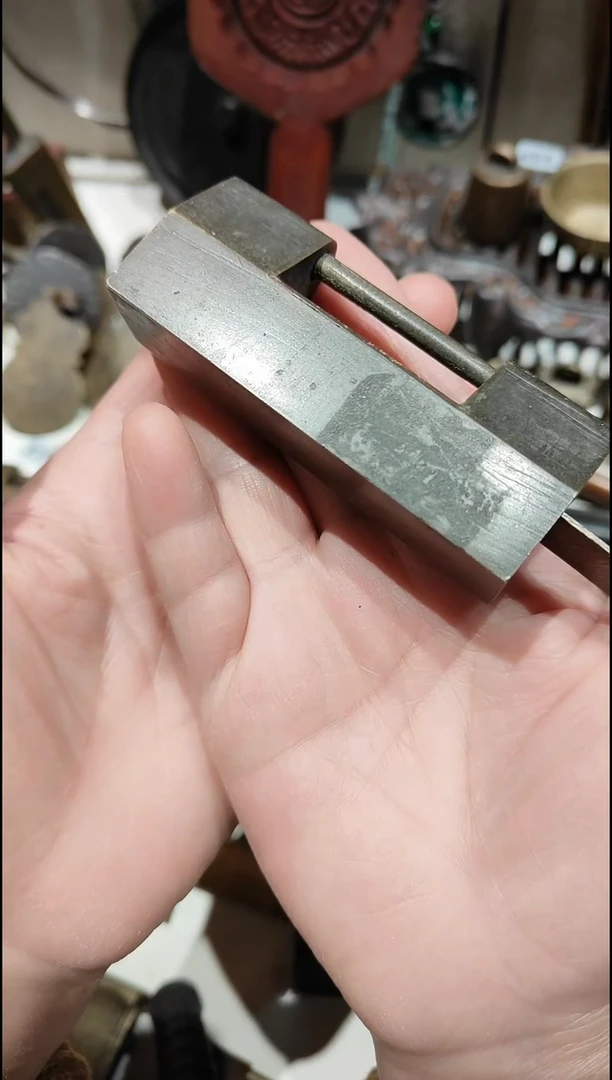 金属古典家居桌面摆件