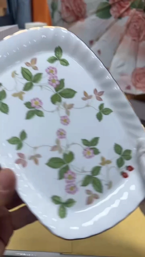 【闪购商品】瓷片f359好好好好好好