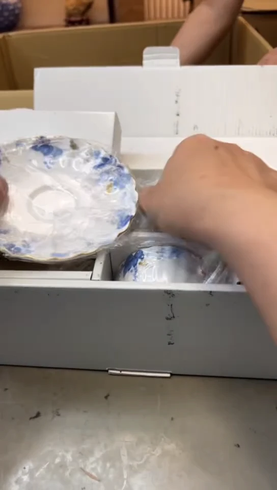 瓷片739聚宝缘海淘精选