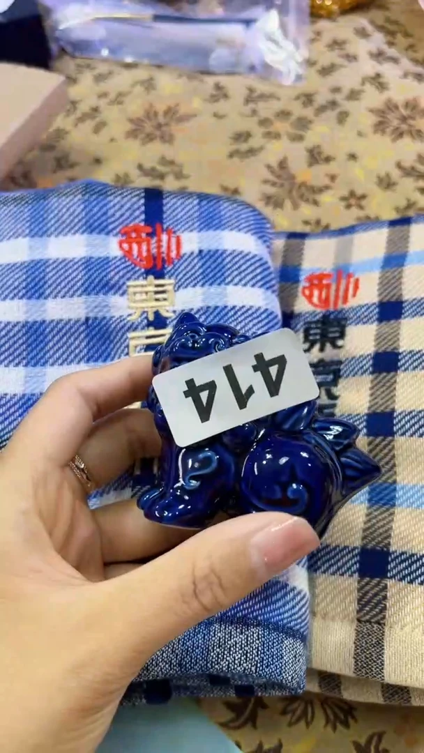 瓷片陶茶666文玩周边多人