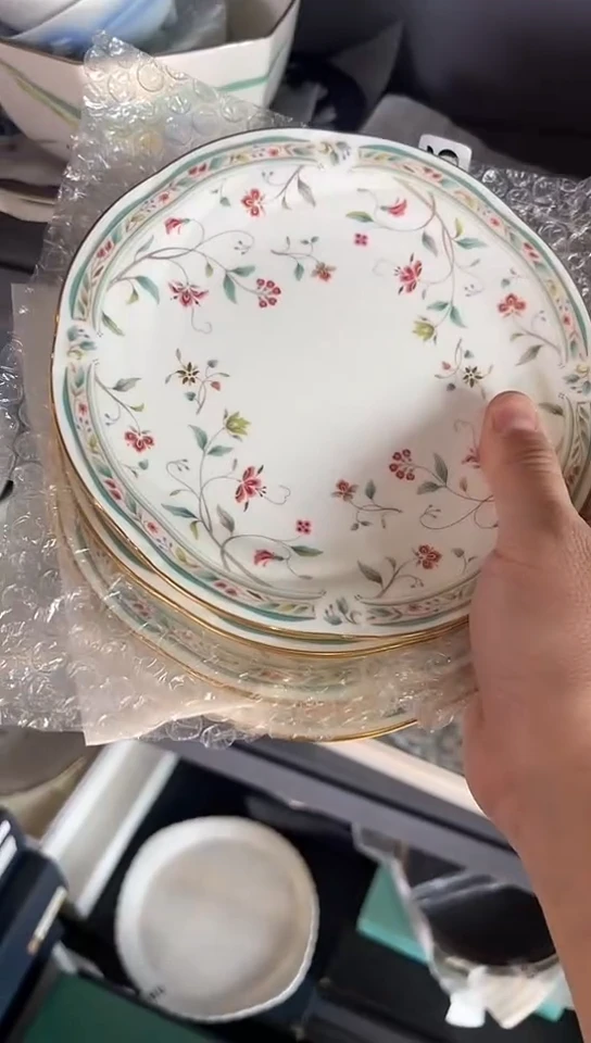 【闪购商品】中古回流瓷器谨慎参拍